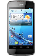 Best available price of Acer Liquid Gallant E350 in Main