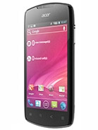 Best available price of Acer Liquid Glow E330 in Main