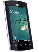Best available price of Acer Liquid mt in Main