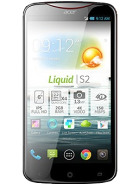 Best available price of Acer Liquid S2 in Main