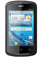 Best available price of Acer Liquid Z2 in Main