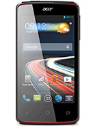 Best available price of Acer Liquid Z4 in Main