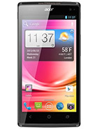 Best available price of Acer Liquid Z500 in Main