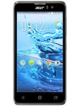 Best available price of Acer Liquid Z520 in Main