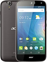 Best available price of Acer Liquid Z630 in Main