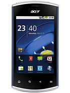 Best available price of Acer Liquid mini E310 in Main
