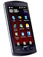 Best available price of Acer neoTouch in Main