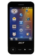 Best available price of Acer neoTouch P400 in Main