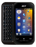 Best available price of Acer neoTouch P300 in Main