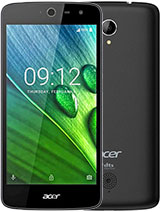 Best available price of Acer Liquid Zest in Main