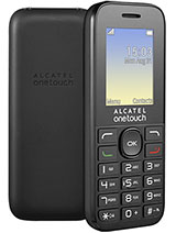 Best available price of alcatel 10-16G in Main