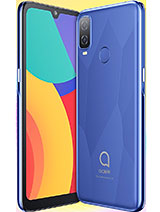 Best available price of alcatel 1L (2021) in Main