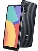 Best available price of alcatel 1L Pro (2021) in Main