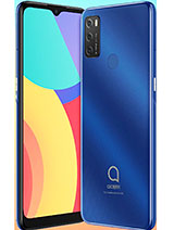 Best available price of alcatel 1S (2021) in Main