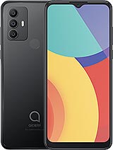 Best available price of alcatel 1V (2021) in Main