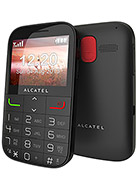 Best available price of alcatel 2000 in Main