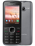 Best available price of alcatel 2005 in Main