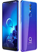 Best available price of alcatel 3 (2019) in Main