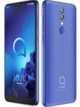 Best available price of alcatel 3L in Main