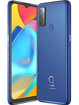 Best available price of alcatel 3L (2021) in Main