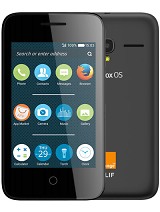 Best available price of alcatel Orange Klif in Main