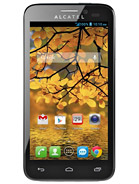 Best available price of alcatel Fierce in Main