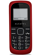 Best available price of alcatel OT-112 in Main