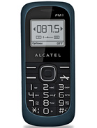 Best available price of alcatel OT-113 in Main