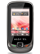 Best available price of alcatel OT-602 in Main