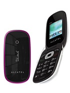 Best available price of alcatel OT-665 in Main