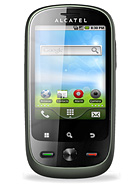 Best available price of alcatel OT-890 in Main