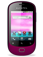 Best available price of alcatel OT-908 in Main