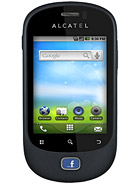 Best available price of alcatel OT-908F in Main