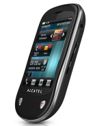 Best available price of alcatel OT-710 in Main