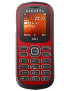 Best available price of alcatel OT-228 in Main