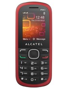 Best available price of alcatel OT-317D in Main