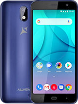 Best available price of Allview P10 Life in Main