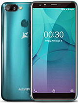 Best available price of Allview P10 Pro in Main