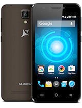 Best available price of Allview P5 Pro in Main