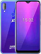 Best available price of Allview Soul X6 Mini in Main