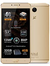 Best available price of Allview X3 Soul Plus in Main