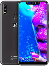 Best available price of Allview Soul X5 Pro in Main