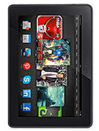 Best available price of Amazon Kindle Fire HDX 8-9 in Main