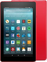 Best available price of Amazon Fire 7 2017 in Main