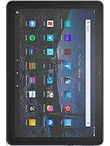 Best available price of Amazon Fire HD 10 Plus (2021) in Main