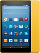 Best available price of Amazon Fire HD 8 2017 in Main
