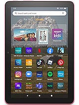 Best available price of Amazon Fire HD 8 (2022) in Main