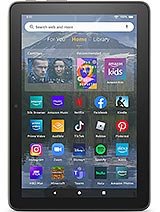 Best available price of Amazon Fire HD 8 Plus (2022) in Main