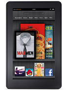 Best available price of Amazon Kindle Fire in Main