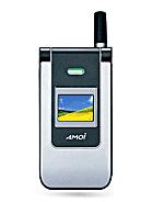 Best available price of Amoi A210 in Main
